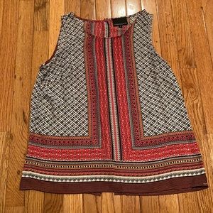 Cynthia Rowley top